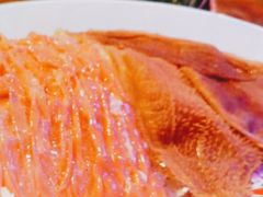-哥老官重庆美蛙鱼头(宝山龙湖店)