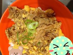 -食其家·牛丼咖喱(冠捷大厦店)