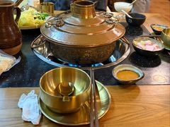 -陀岗美食·云南藏式特色餐厅