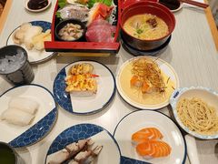 -滨寿司(新街口中央商场店)