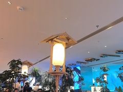 -桂满陇·蟹黄小笼汤包(巴黎春天浦建店)