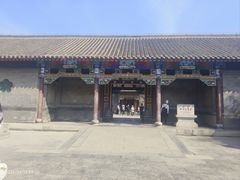 -张学良旧居陈列馆