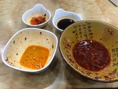 -力力豆花庄(广渠门店)