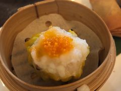 -万豪金殿(香港JW万豪酒店)