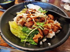 -大三元台湾鲁肉饭(沙井新桥店)