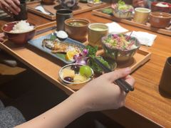 -一本料理(西溪天街店)