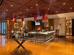 -广州增城保利皇冠假日酒店-玄日本餐厅