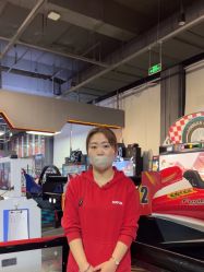 -嗨翻Hi-Fun竞技主题乐园·蹦床团建生日聚会(五棵松华熙店)