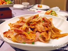 -金鸭季·北京烤鸭(深业上城店)