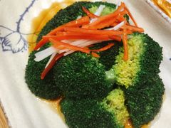 -文叔·湖北名小吃·小龙虾(华强北店)