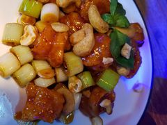 宫保虾球-胡桃里音乐酒馆(四道口店)