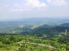 -长沙黑麋峰国家森林公园