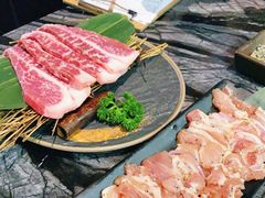 -井上和牛烤肉(大润发店)