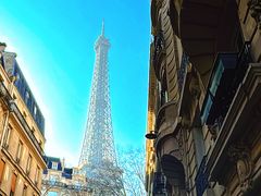 -埃菲尔铁塔