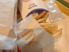 -麦当劳(鼓楼店)