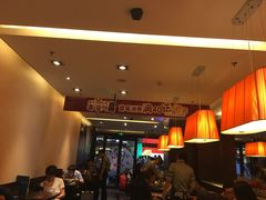 -康师傅私房牛肉面(北京南站店)