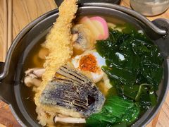 -Hatsune隐泉日式料理(SKP店)