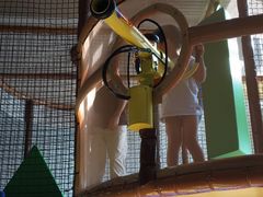 -蒙特利亲子乐园