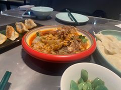 -东方饺子王(哈西万达店)