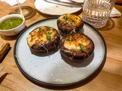 -LESCEDARS Brasserie Bistro香柏树