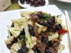 -海鲜街菜馆(海珠南路店)
