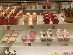 -好利来(东四店)