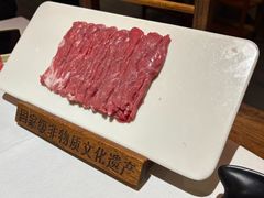 -东来顺饭庄(西直门店)