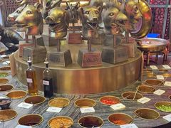 -哥老官重庆美蛙鱼头(宝山龙湖店)