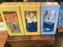 -星巴克(深圳罗湖书城店)