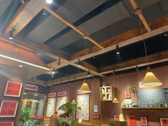 -巴卤社老火锅(财富店)