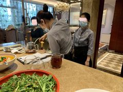-山东老家(黄埔分店)