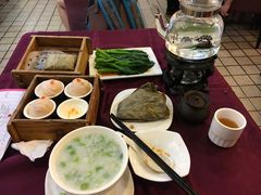 -喜鹊茶点.啫煲(车陂店)