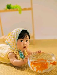 -小熊维尼高端儿童摄影(宝安旗舰店)