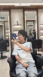 -WM Hair Salon精品店