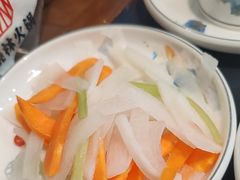 -晓林火锅(安定门店)