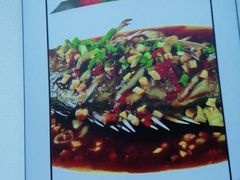 -徽鼎顺·臭鳜鱼 虾仁灌汤包(和平路店)