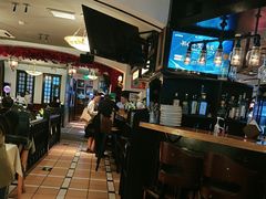 -碧特博格啤酒花园餐厅(芜湖路店)