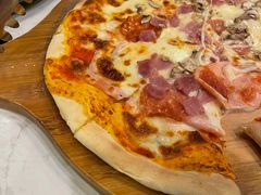 -IL Forno 意坊·意大利餐厅(花园店)