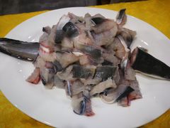 -濠轩阁特色生蚝火锅(水湾路店)