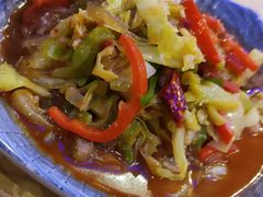 -维吾尔餐厅(宜山路店)