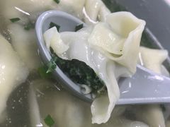 -顶巧鸡汤馄饨(虹口总店)