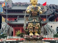 -上海东林寺(金山区)
