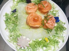 -天堂鸟水煮鱼(经南三路店)