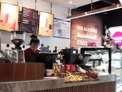 -COSTA COFFEE(斯普瑞斯奥特莱斯店)