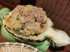 -黄珍珍泰国菜馆(九龙城店)