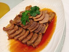 -金河半岛园林酒家(金融城店)