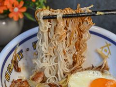 -公仔堂港式茶餐厅(西村店)