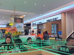 -英兰朝族饭店(河南桥头店)