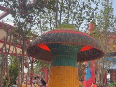 -北京欢乐谷