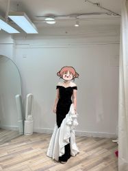 -HANSA韩纱婚纱礼服·龙凤褂·西装设计师集合店